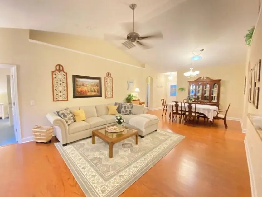 \"Your Cup of Tea\", Spacious Three Bedroom - Image 1