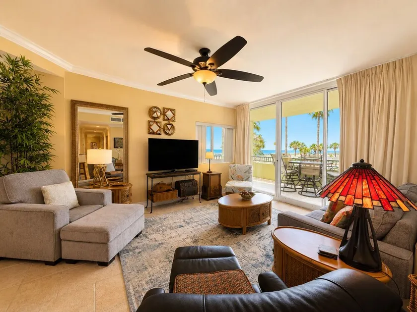 Beach Club 208C by Youngs Suncoast - Image 1