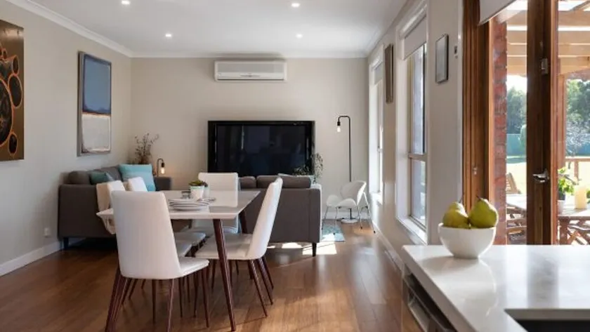 Musk Vale Villa - dog friendly, 5 mins to town - Image 1