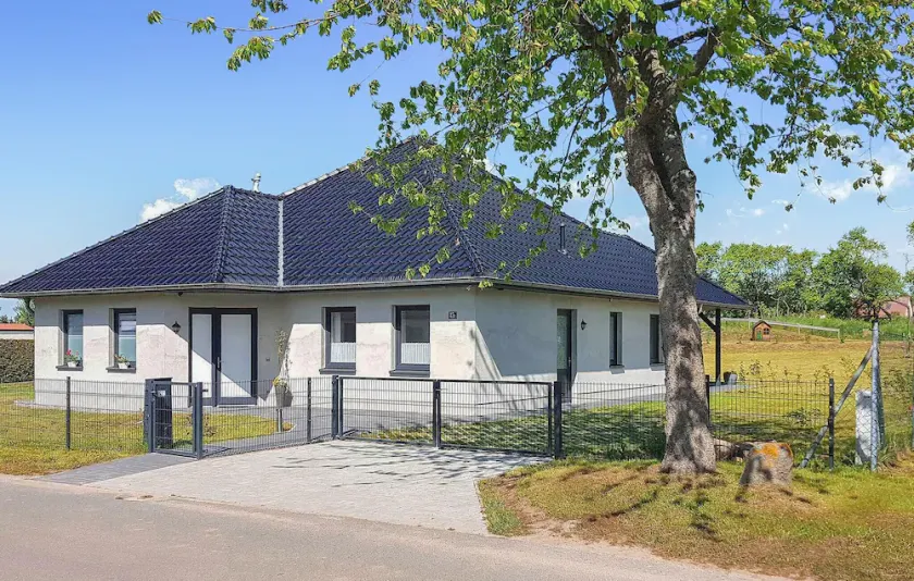 Ferienhaus Grünow OT Ollendorf - Image 1