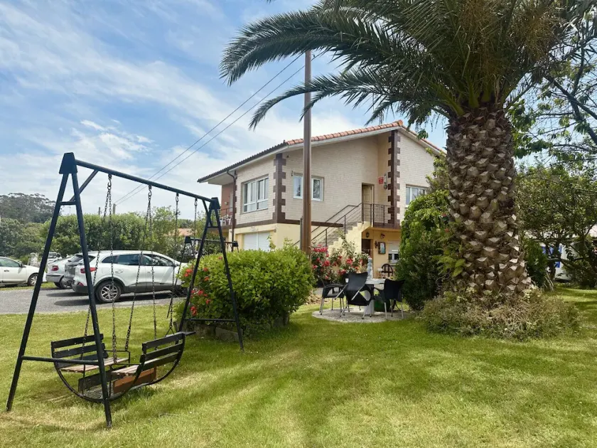 Apartamento con jardín compartido Villa Cancillo - 6802 - Image 1
