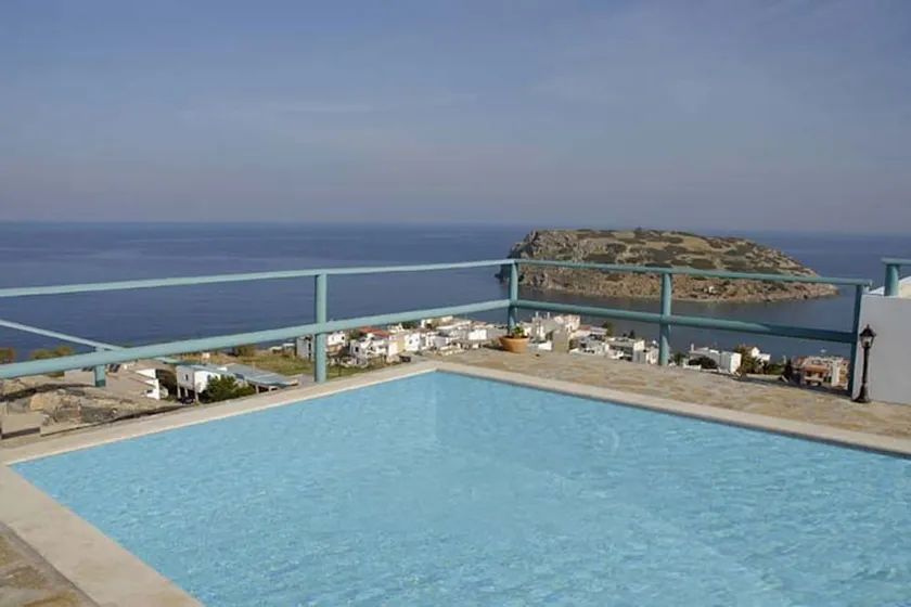 Villa Kalypso 4 bedroom villa - Image 1