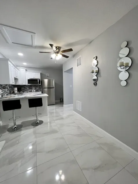 Grey Novo Studio + free-parking&wifi - Image 1