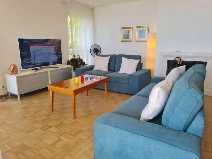Apartment Montreux - Panorama by Interhome - Image 1