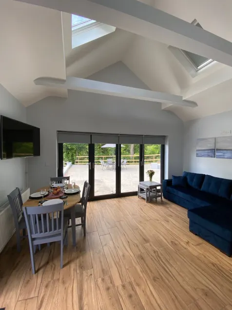 1 Bedroom Annex @ The Old Parochial House - Image 1