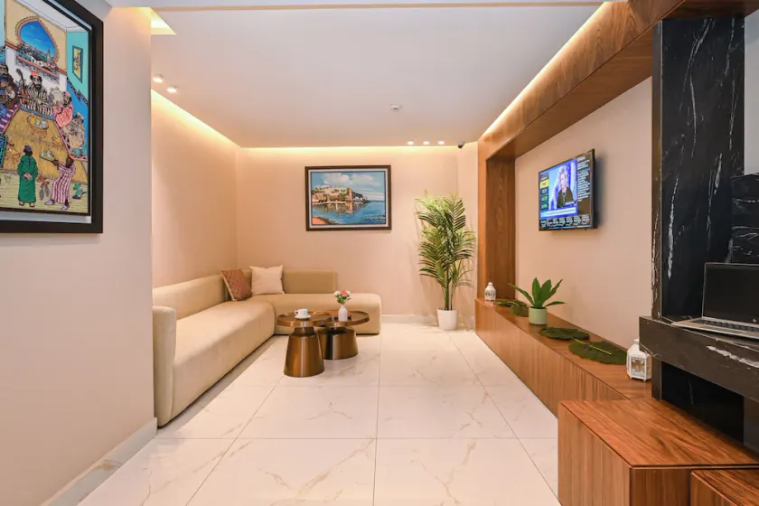 Boutique Hotel Aruba Casablanca - Image 1