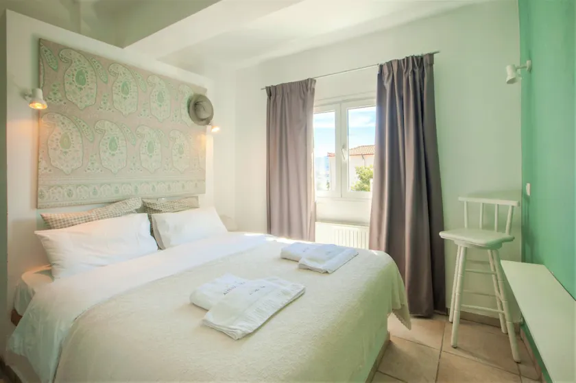 Alterra Vita Apartments - Apartment with Terrace - Image 1