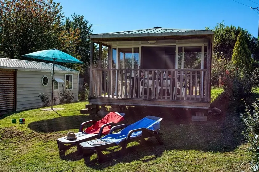 Camping Brin d'Amour - Image 1