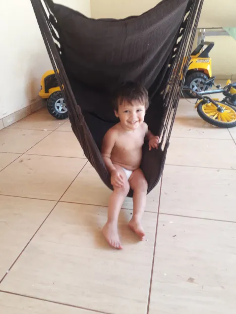 Linda Chácara no Recreio das Acácias c/ Piscina, Pula-pula e Muitos Brinquedos!! - Image 1