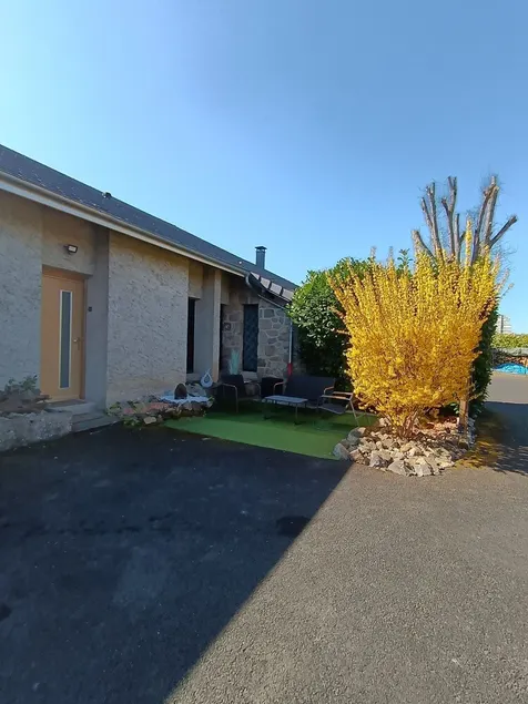 Maison a 2 pas des Volcans - Image 1