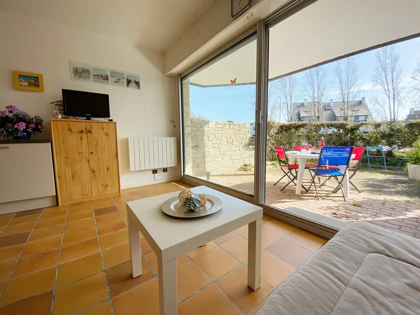 BERNACHES - Holiday home between town and beaches, Carnac - T9 - Image 1
