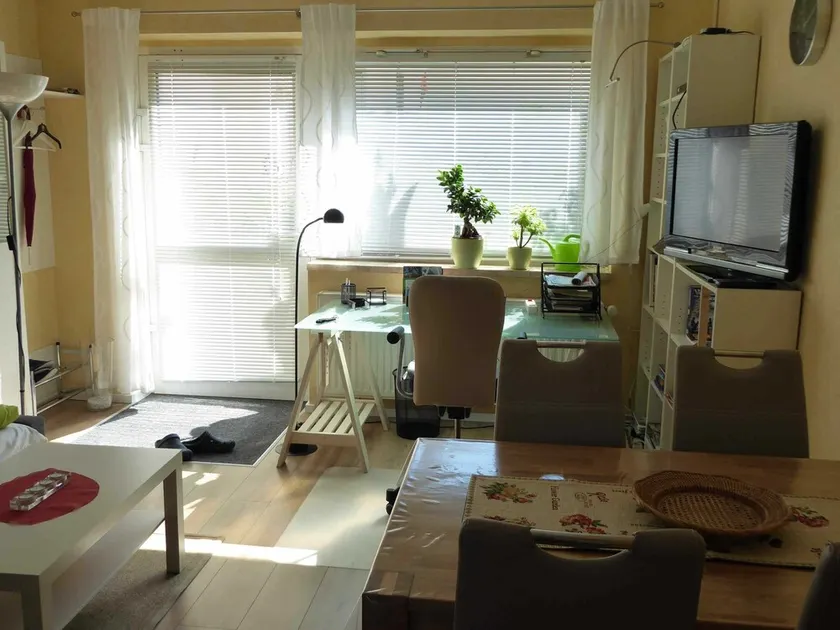 Ferienwohnung Winter - Image 1