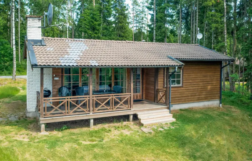 2 Bedroom Awesome Home In Gislaved - Image 1