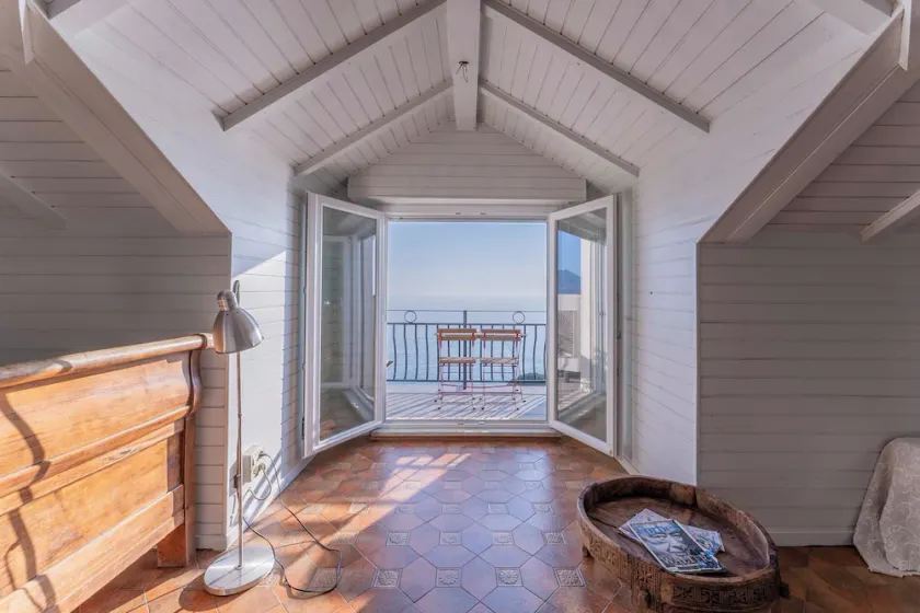 Breath-taking Portofino Promontory Seaview - Image 1