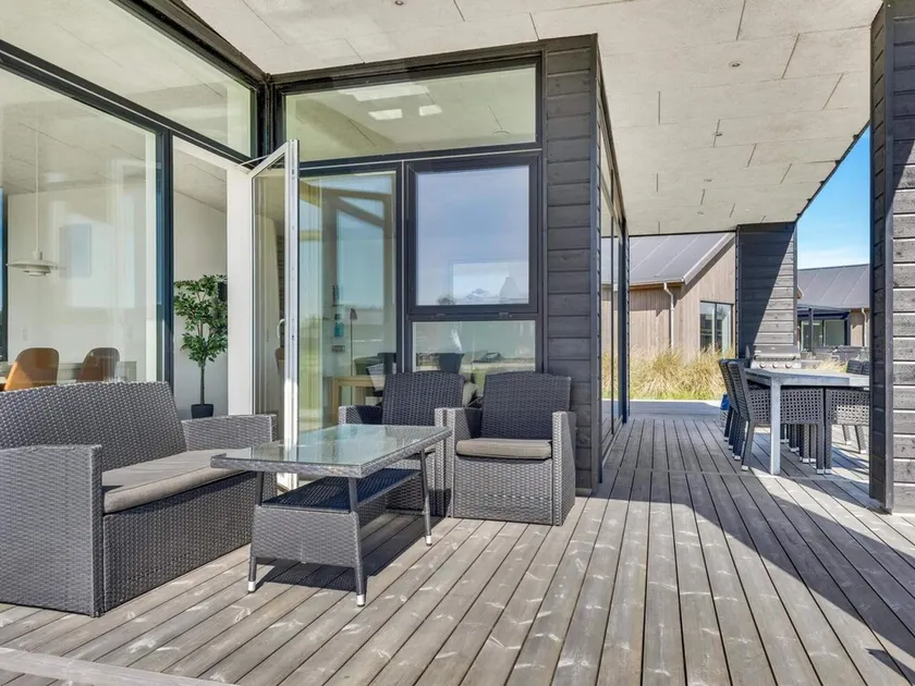 5 star holiday home in Løkken - Image 1