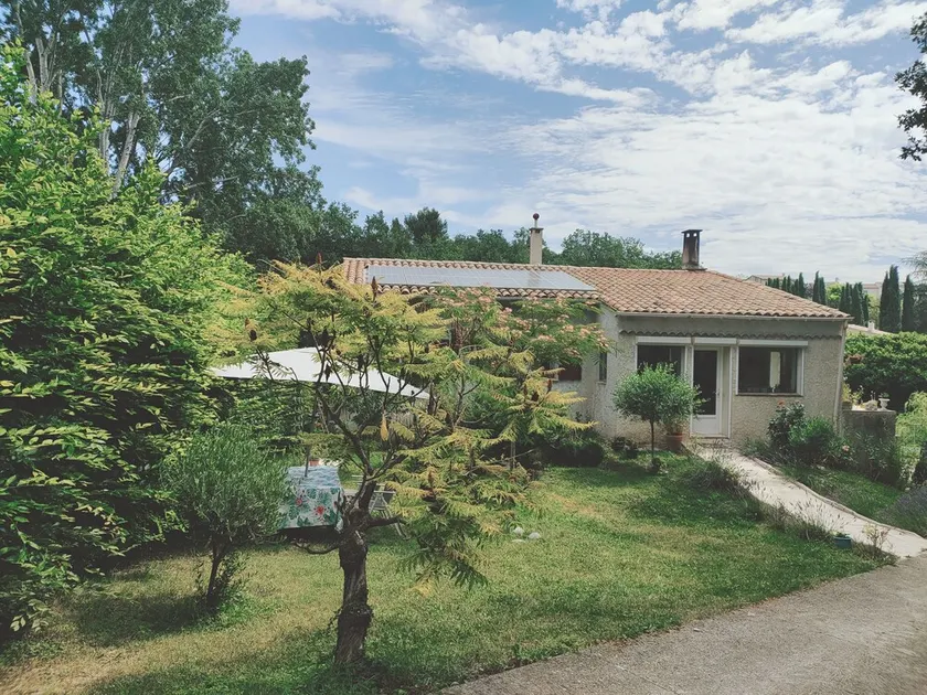The House of Happiness in the heart of the Luberon - Image 1