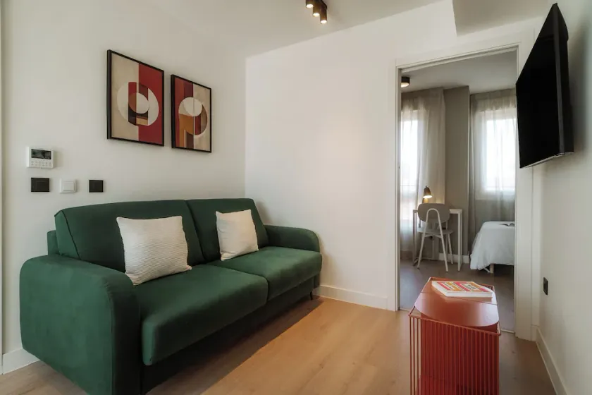 Via Monte Apartments by Olala Homes - Image 1
