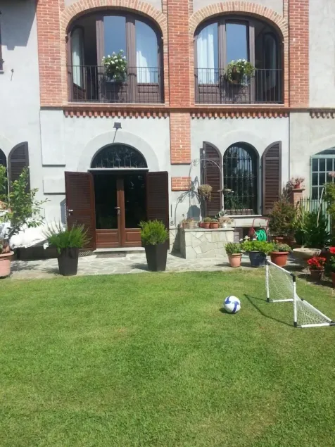 B&B Al Fanfarin - Image 1