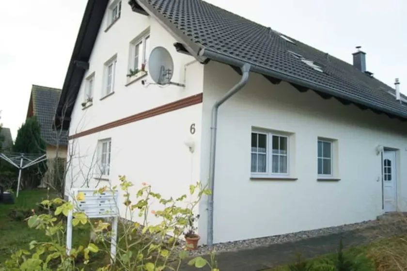 Rügen apartment 54 Melina - Apartamento Melina - Image 1