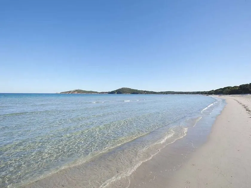 Casa Rural U Caseddu 300m de la playa con jardín privado - Image 1