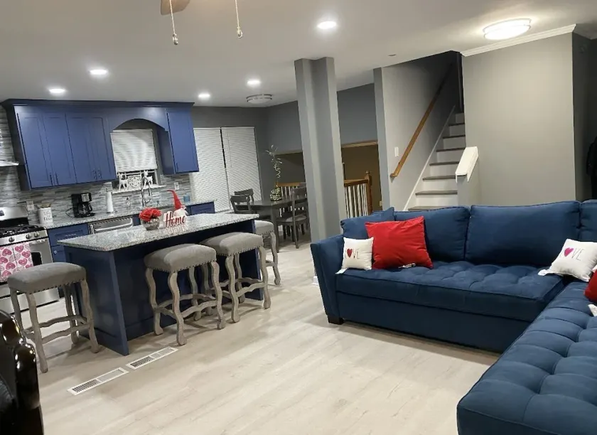 Recently Renovated Spacious Home Minute from Atlanta  - Image 1