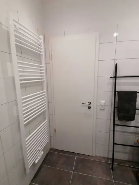 Ferienwohnung Seebär - Image 1