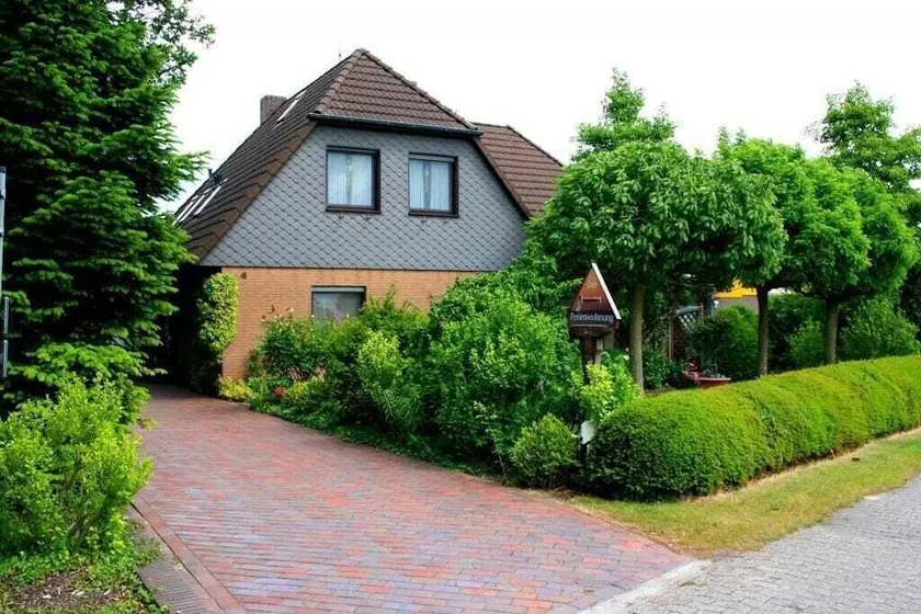 Fewo Andre zwischen Stadt & Meer für Familien(Hunde willkommen) gratis Fahrräder - Image 1