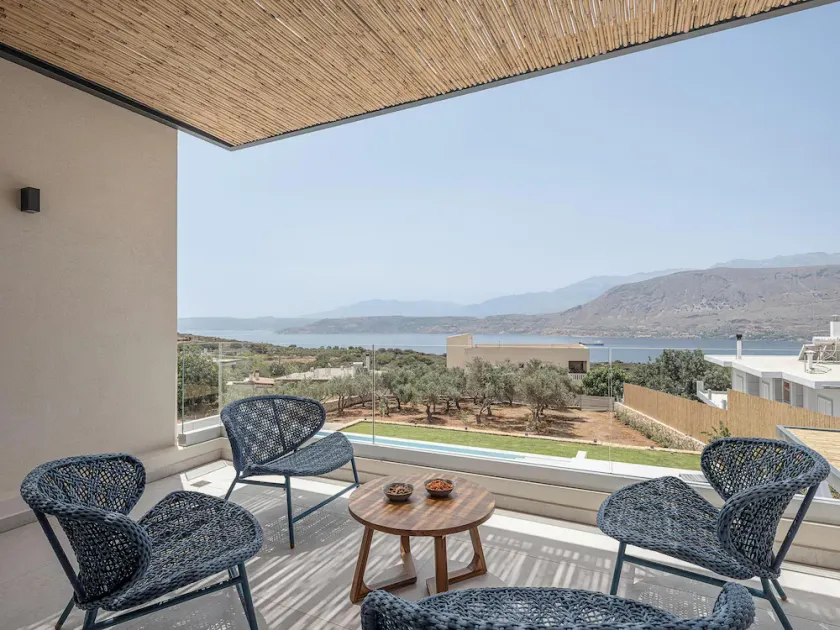 Nemia Luxury Residence - Image 1