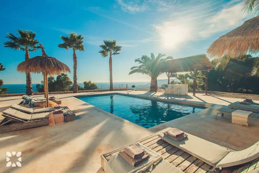 Villa Rosina by Abahana Villas - Image 1