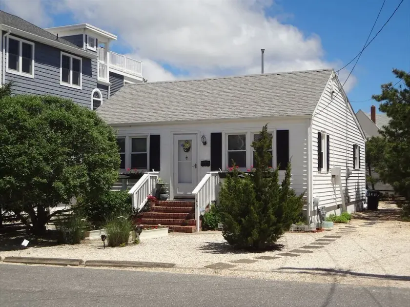 Steps From The Beach - Image 1