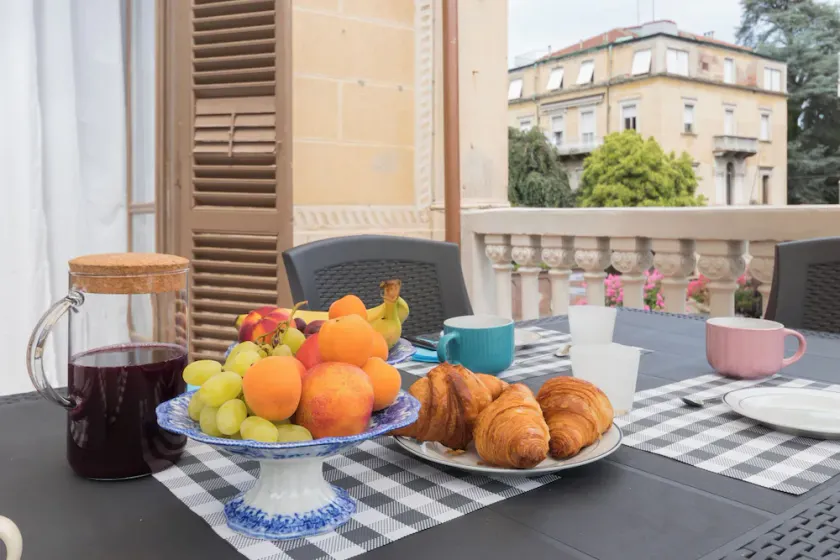 Una Terrazza nei pressi del Po by Wonderful Italy - Image 1