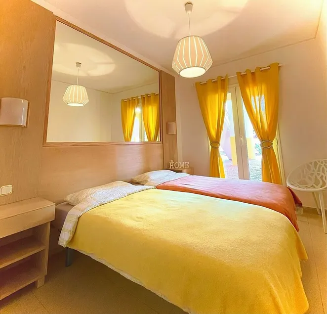 Apartment mit Meerblick in Optimaler Lage - Image 1