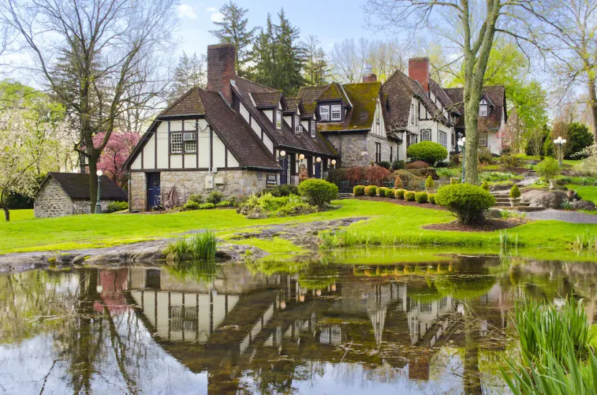 Hillbrook Inn & Spa - Image 1