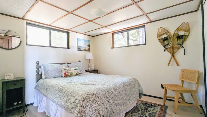 Relax & Unwind at the Loon's Nest on Seeley Lake w/ Private Dock & Fire Pit! - Image 1