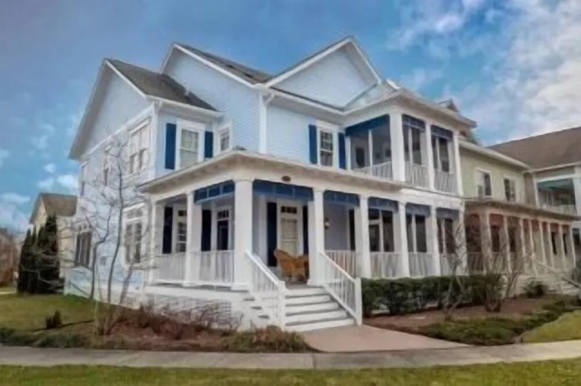 27587 S Nicklaus - beautiful home in The Peninsula ~ - Image 1