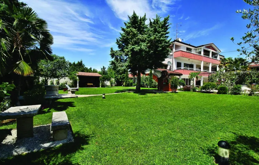 Nice Apartment In Savudrija With Wifi - Image 1