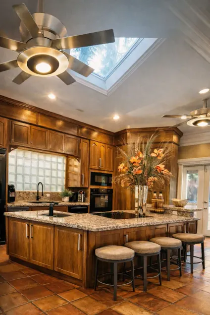 Masters Rental - Image 1
