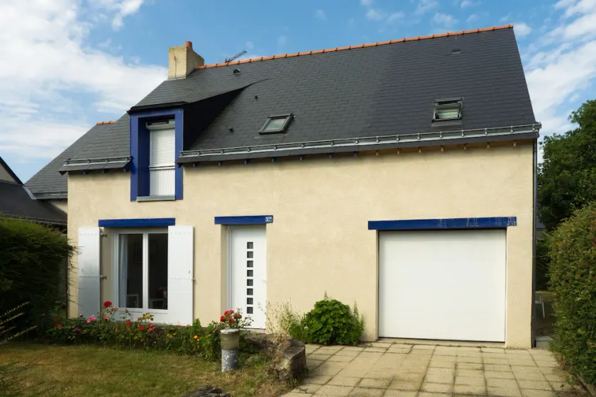 Den Badenoise nær golfen Morbihan - Image 1