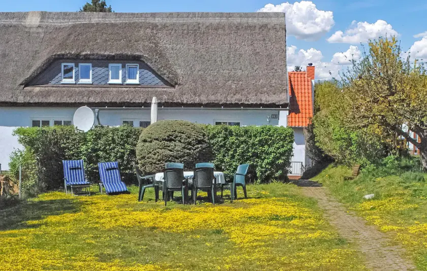Ferienwohnung Kloster - Image 1