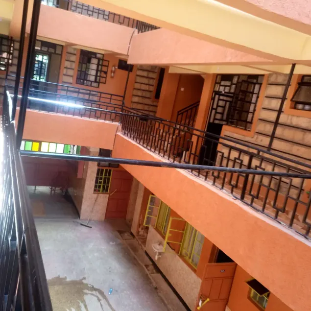 Kamusyi Kings Guest House - Image 1