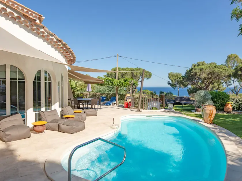 Villa Bindouletto by Interhome - Image 1