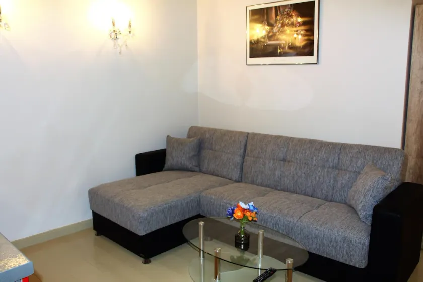 2 Room Apartment in Berlin in City West - Image 1