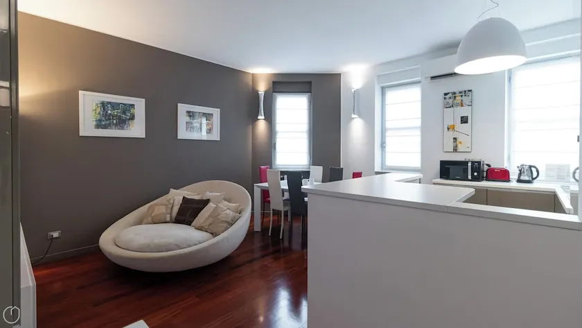 Italianway Comfort - Tagiura 8 - Image 1