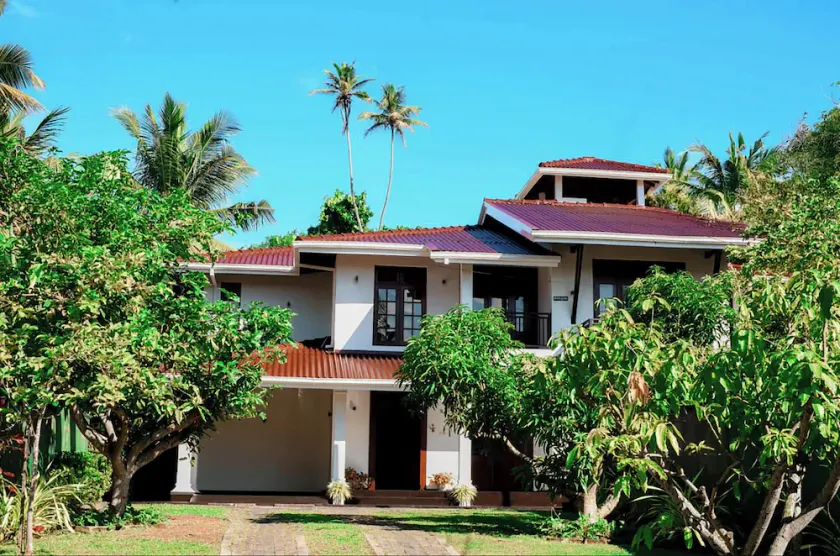 Villa Amora Hikkaduwa - Image 1