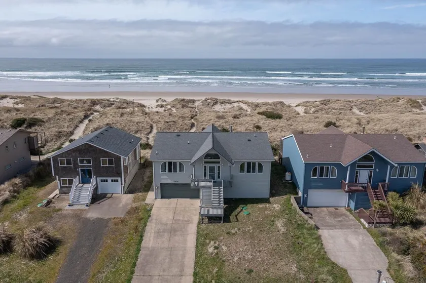 Xanadune, Oceanfront, direkte adgang til stranden. - Image 1