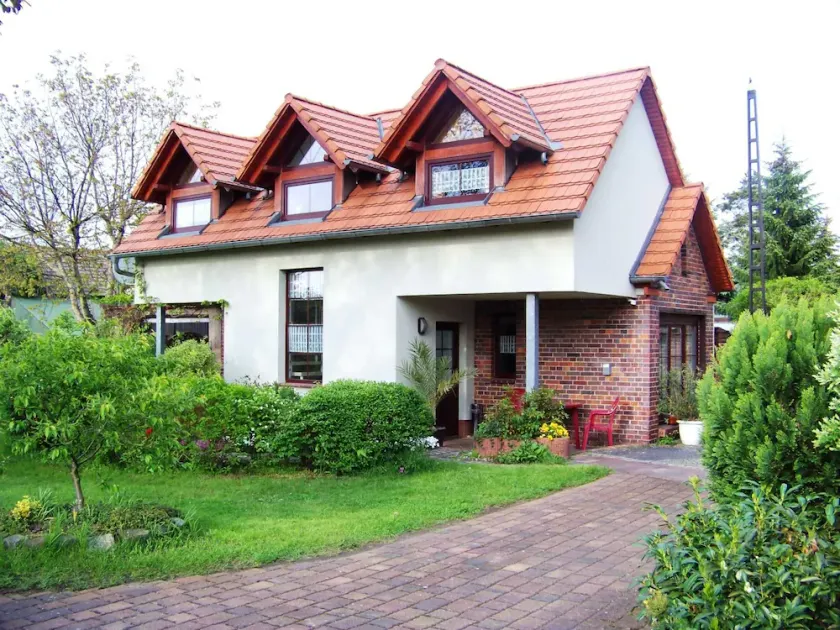 Ferienhaus Annemarie - Image 1