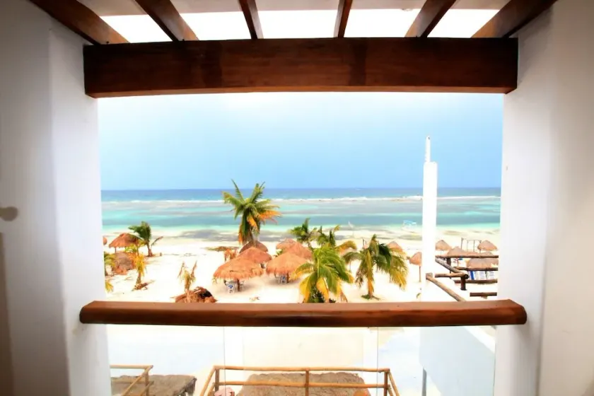 Hotel El Caballo Blanco - Image 1