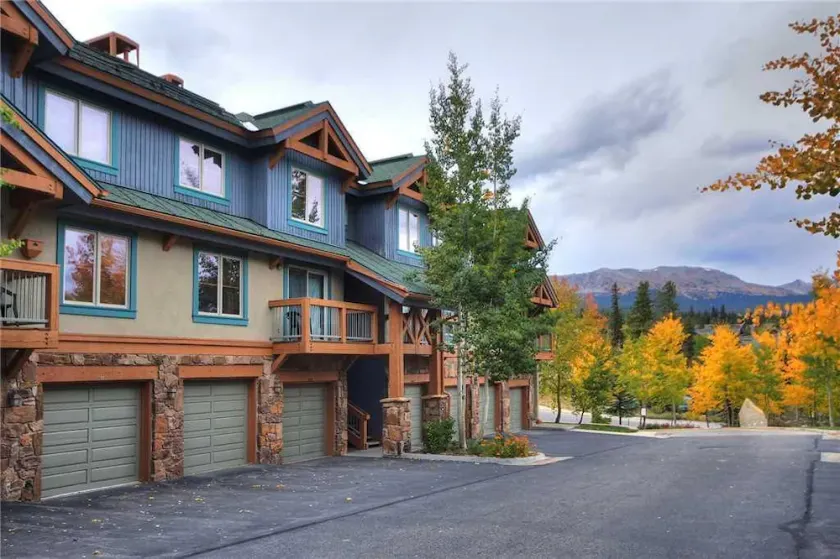Los Pinos 21A by Great Western Lodging - Image 1