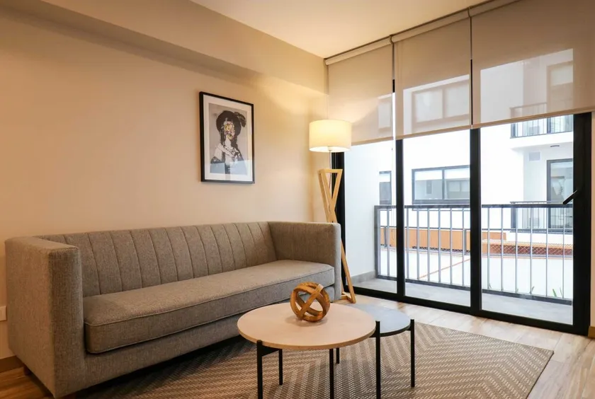 w* | Amazing 2BR in the Heart of Miraflores - Image 1