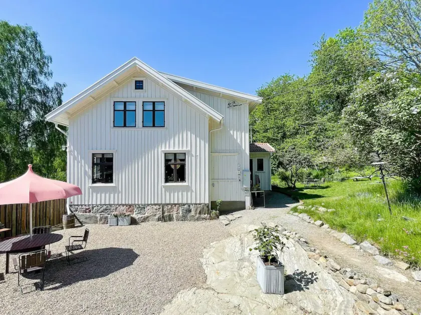 7 Person Holiday Home in Varekil - Image 1